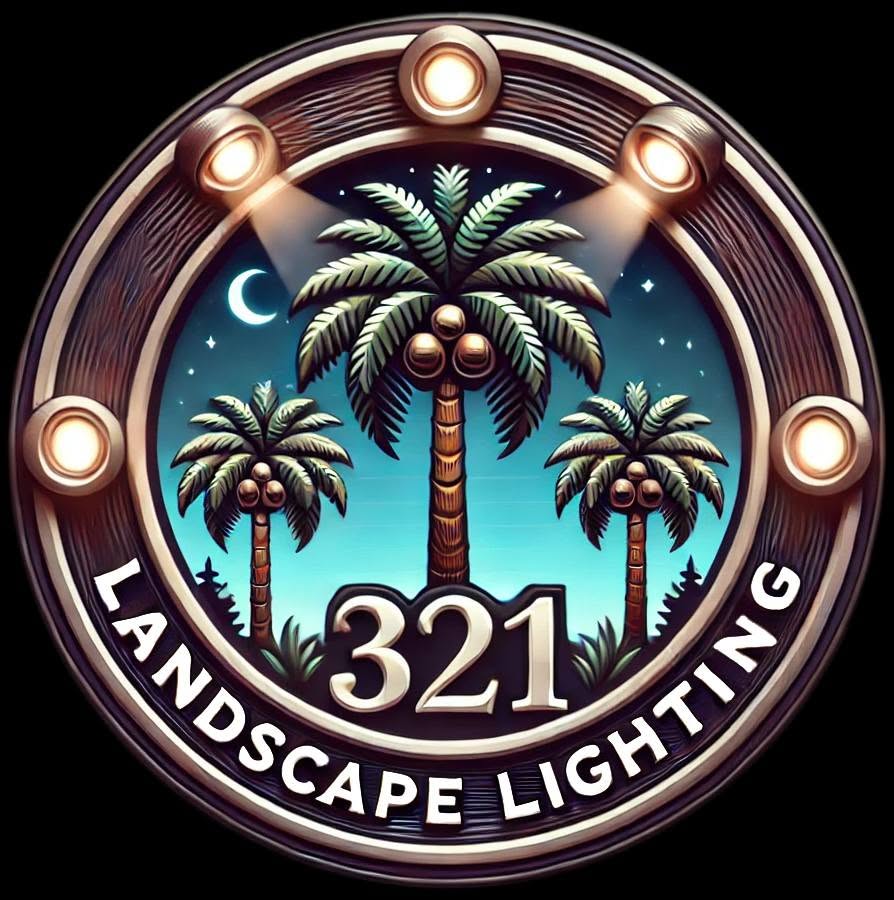 321 Landscape Lighting